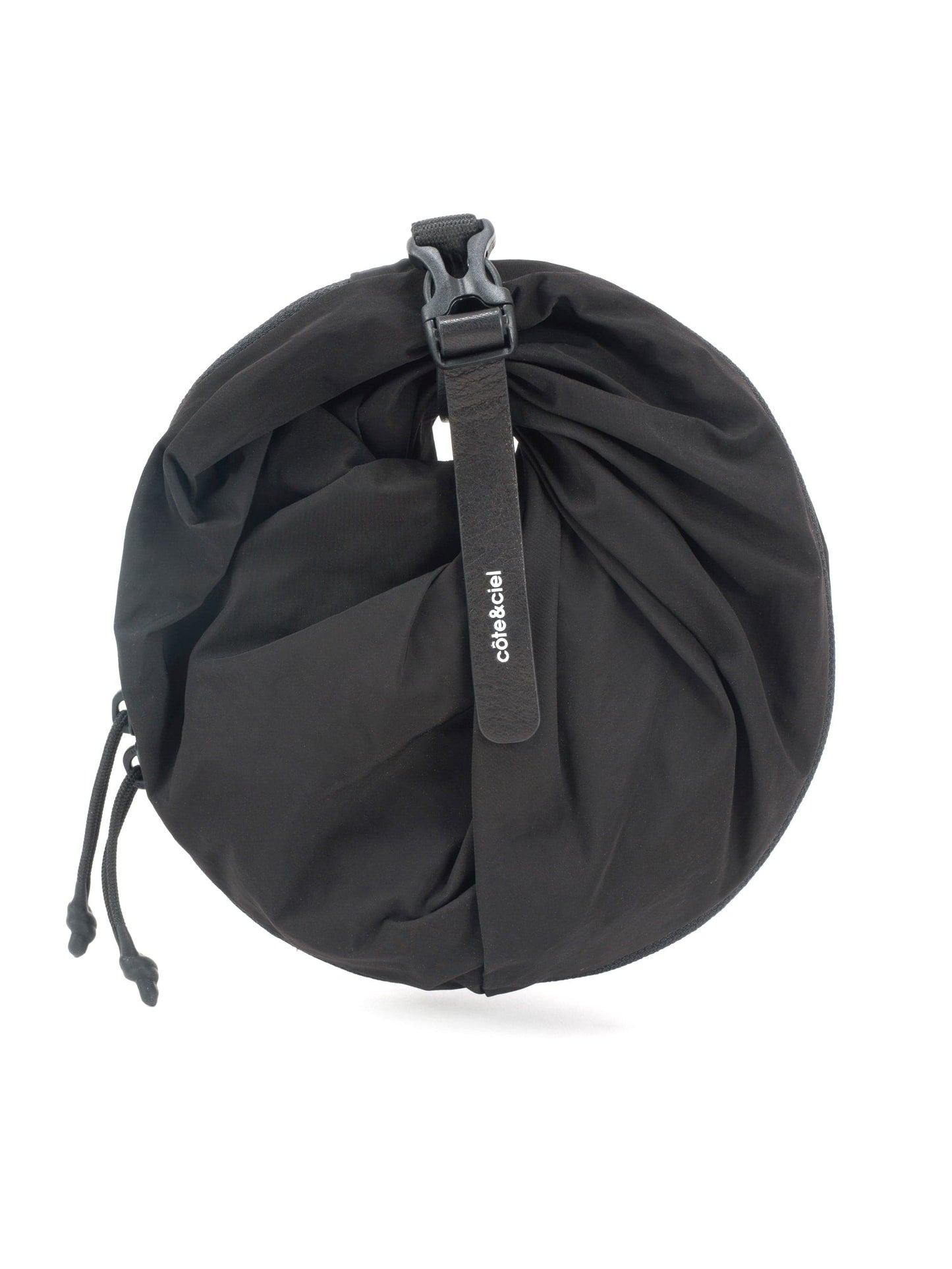 AÓOS S SMOOTH BLACK