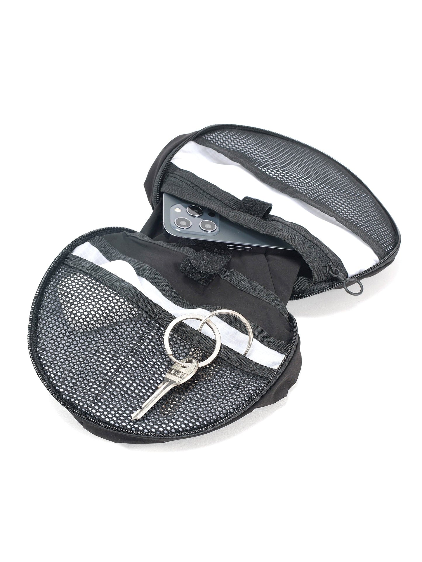 AÓOS S SMOOTH BLACK