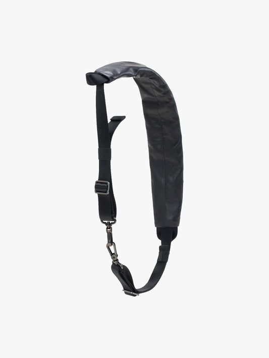 ADDA ALIAS LEATHER BLACK