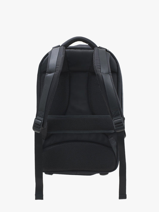 LADON KOMATSU ONIBEGIE NYLON BLACK