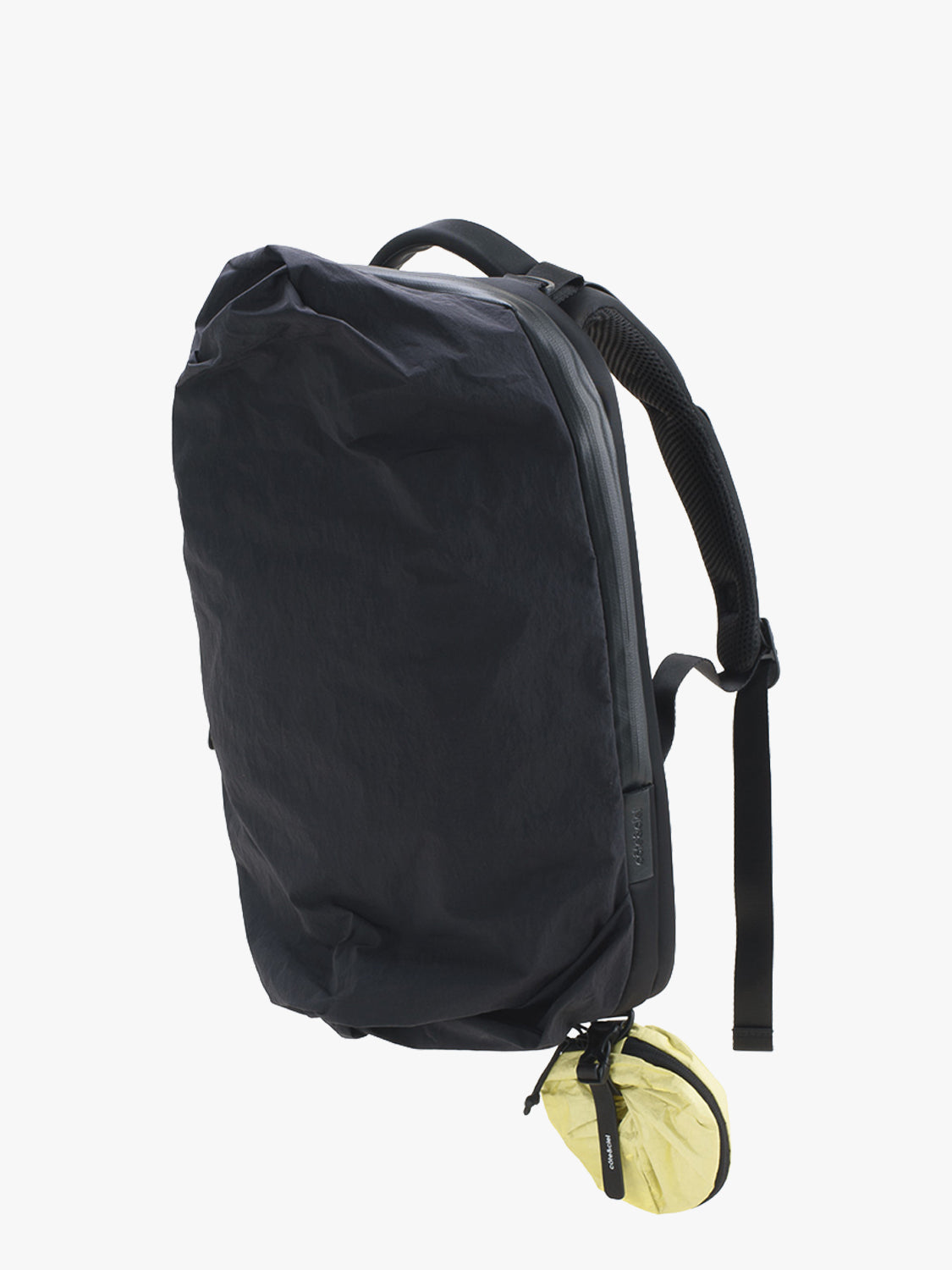 LADON KOMATSU ONIBEGIE NYLON BLACK côte&ciel Official