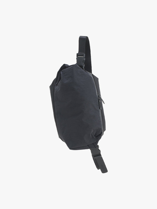 NEDA KOMATSU ONIBEGIE NYLON BLACK