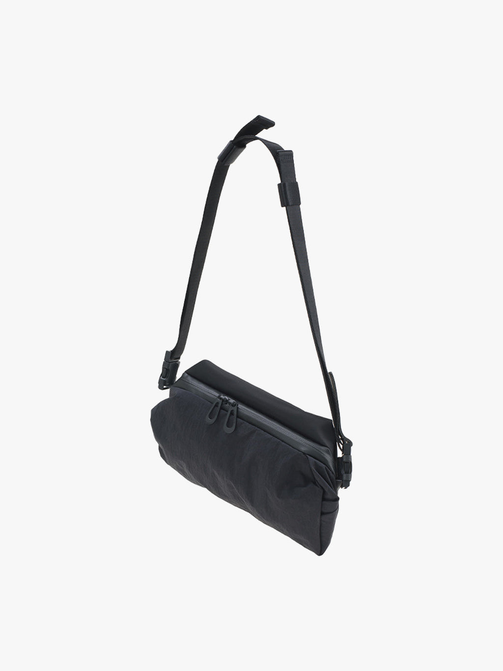 NEDA KOMATSU ONIBEGIE NYLON BLACK