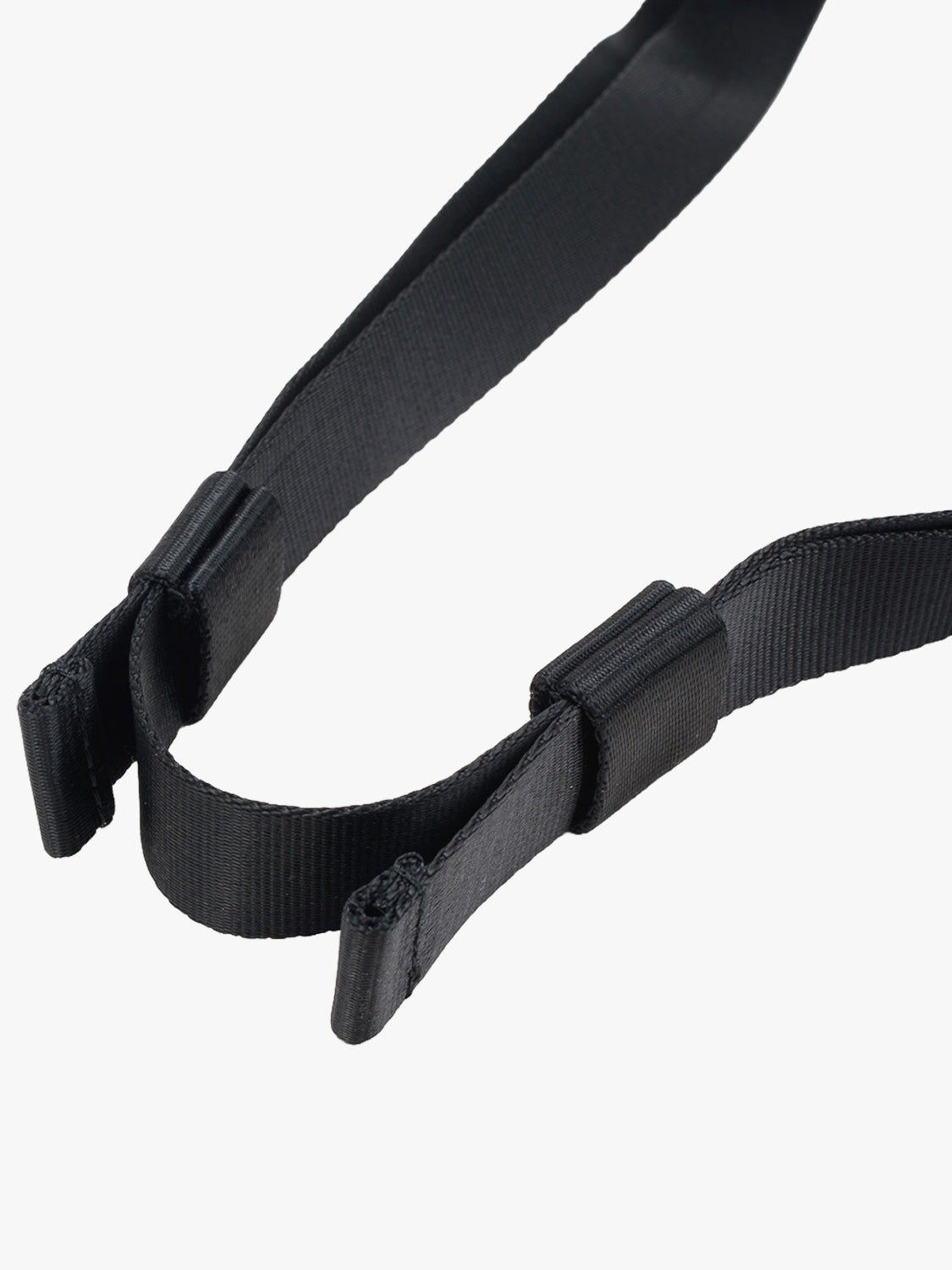 NEDA KOMATSU ONIBEGIE NYLON BLACK