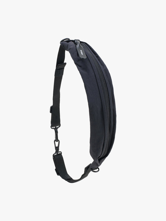 ADDA PLUS KOMATSU ONIBEGIE NYLON BLACK