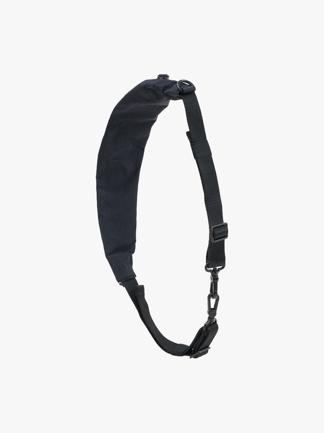 ADDA PLUS KOMATSU ONIBEGIE NYLON BLACK