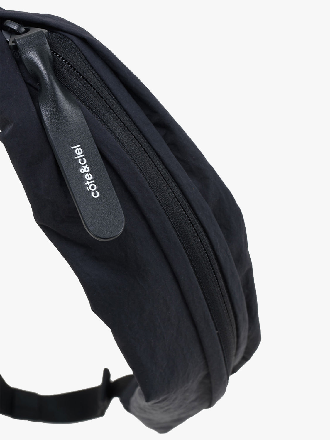 ADDA PLUS KOMATSU ONIBEGIE NYLON BLACK