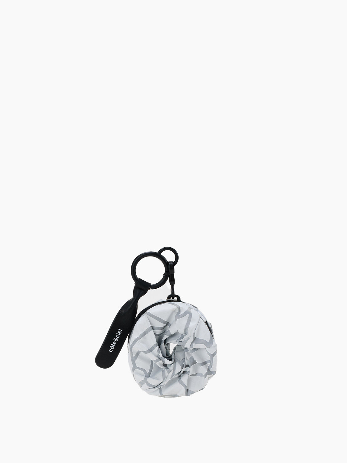 AÓOS Nano MAJOCCHI REFELCTIVE WHITE