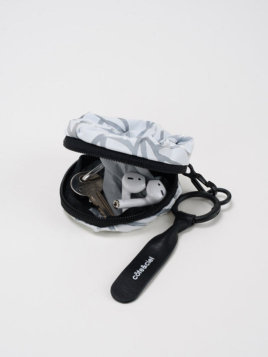 AÓOS Nano MAJOCCHI REFELCTIVE WHITE