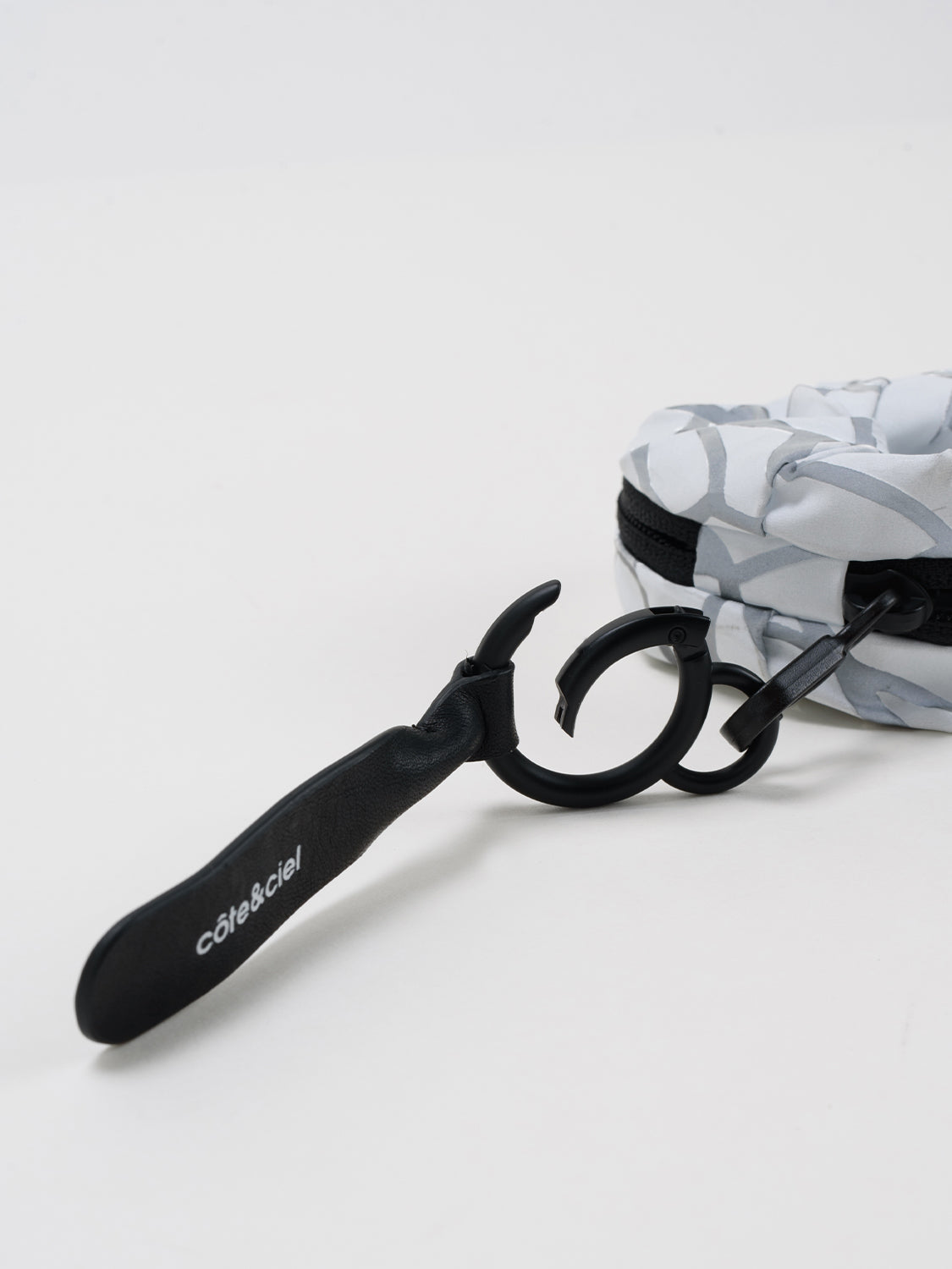 AÓOS Nano MAJOCCHI REFELCTIVE WHITE