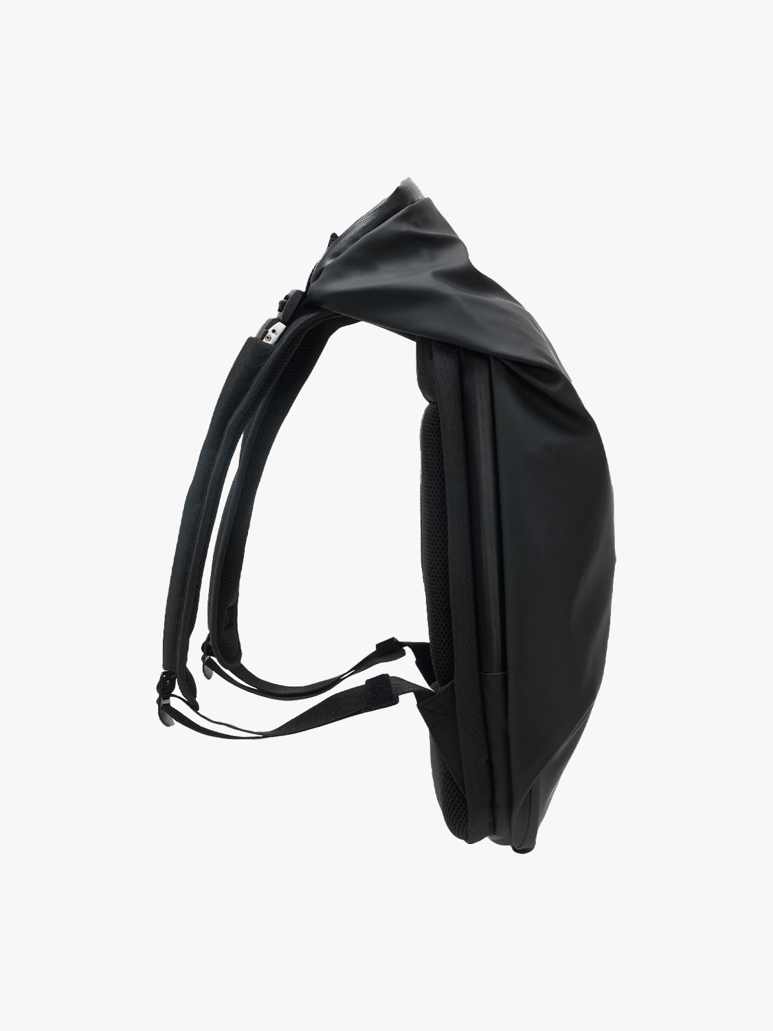 Nile S Obsidian Black