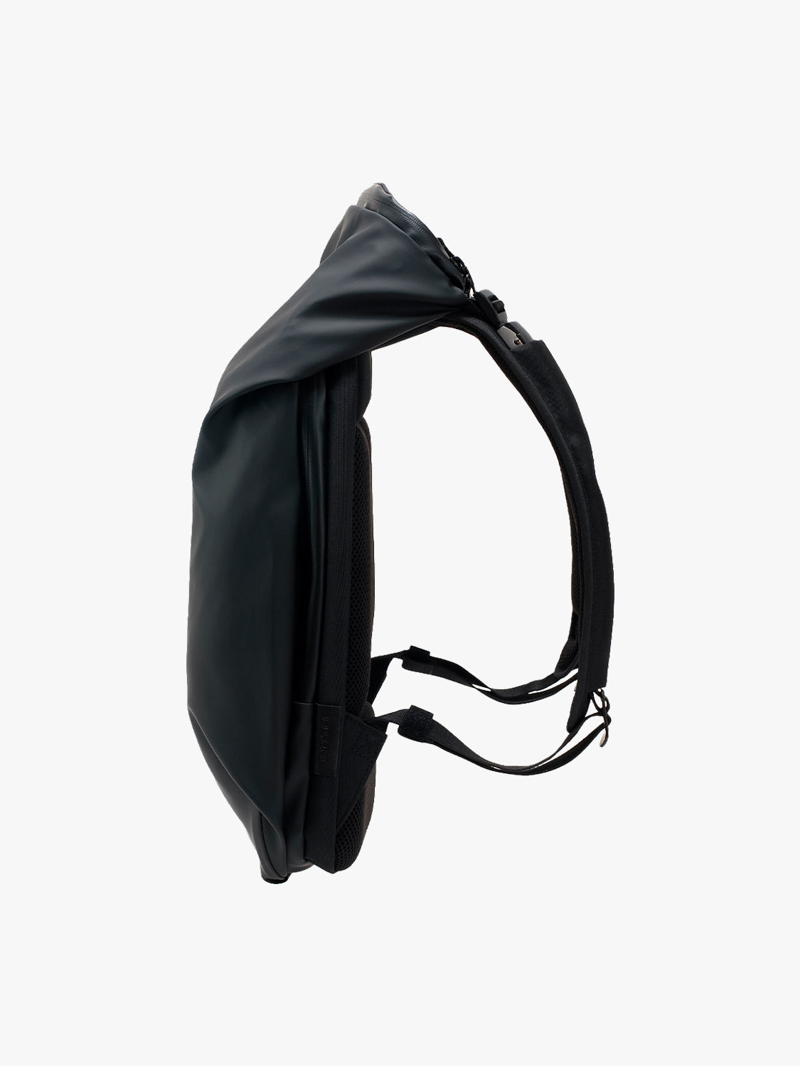 Nile S Obsidian Black