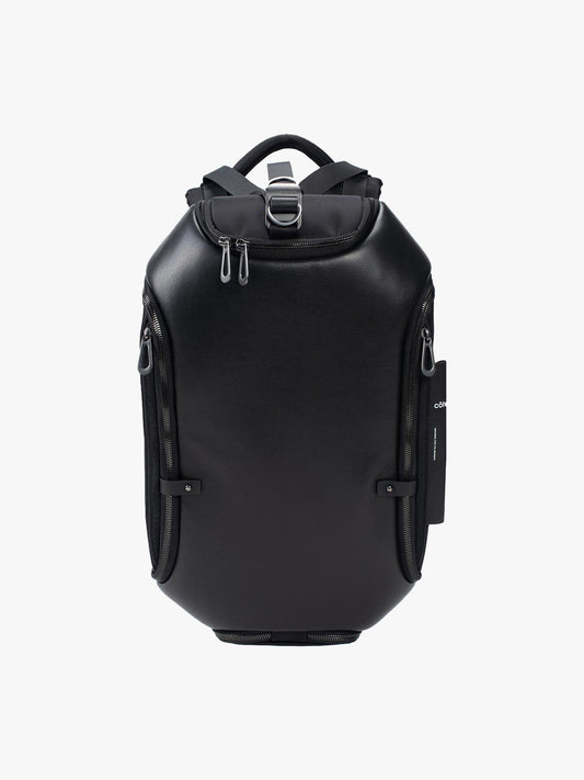 AVON ALIAS LEATHER BLACK