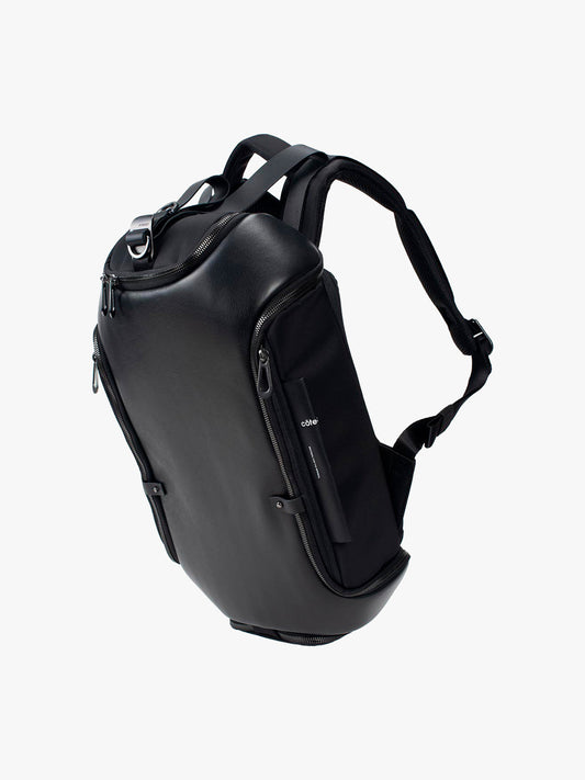 AVON ALIAS LEATHER BLACK