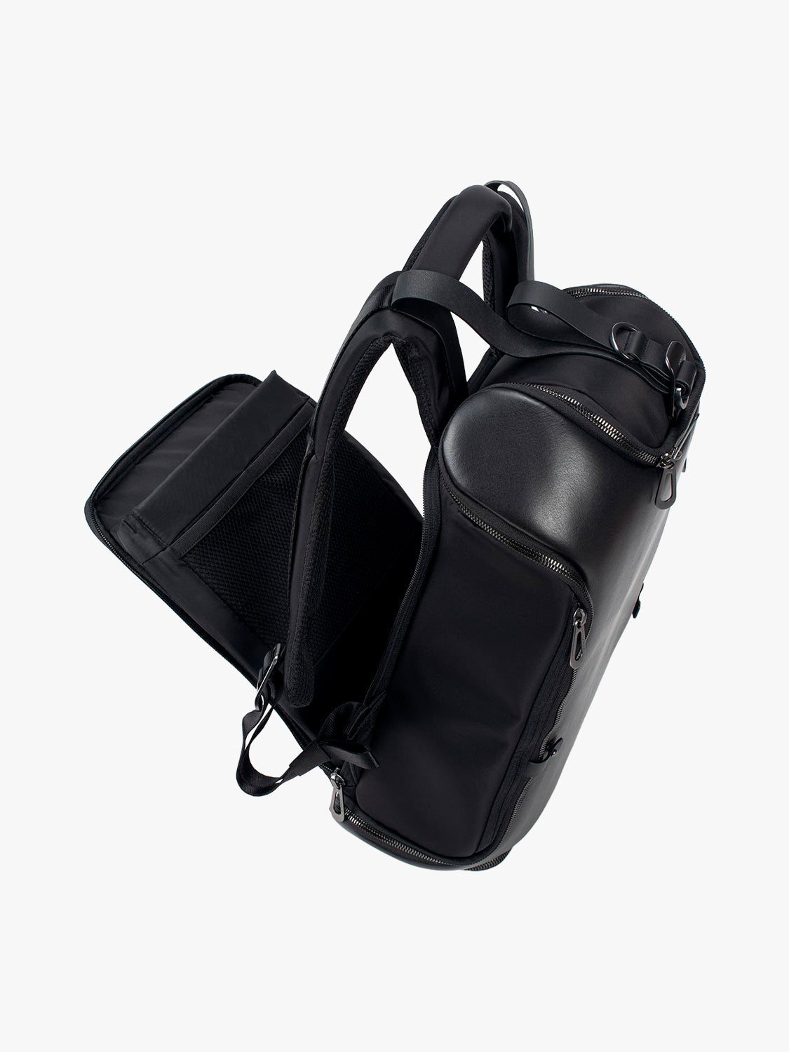 AVON ALIAS LEATHER BLACK