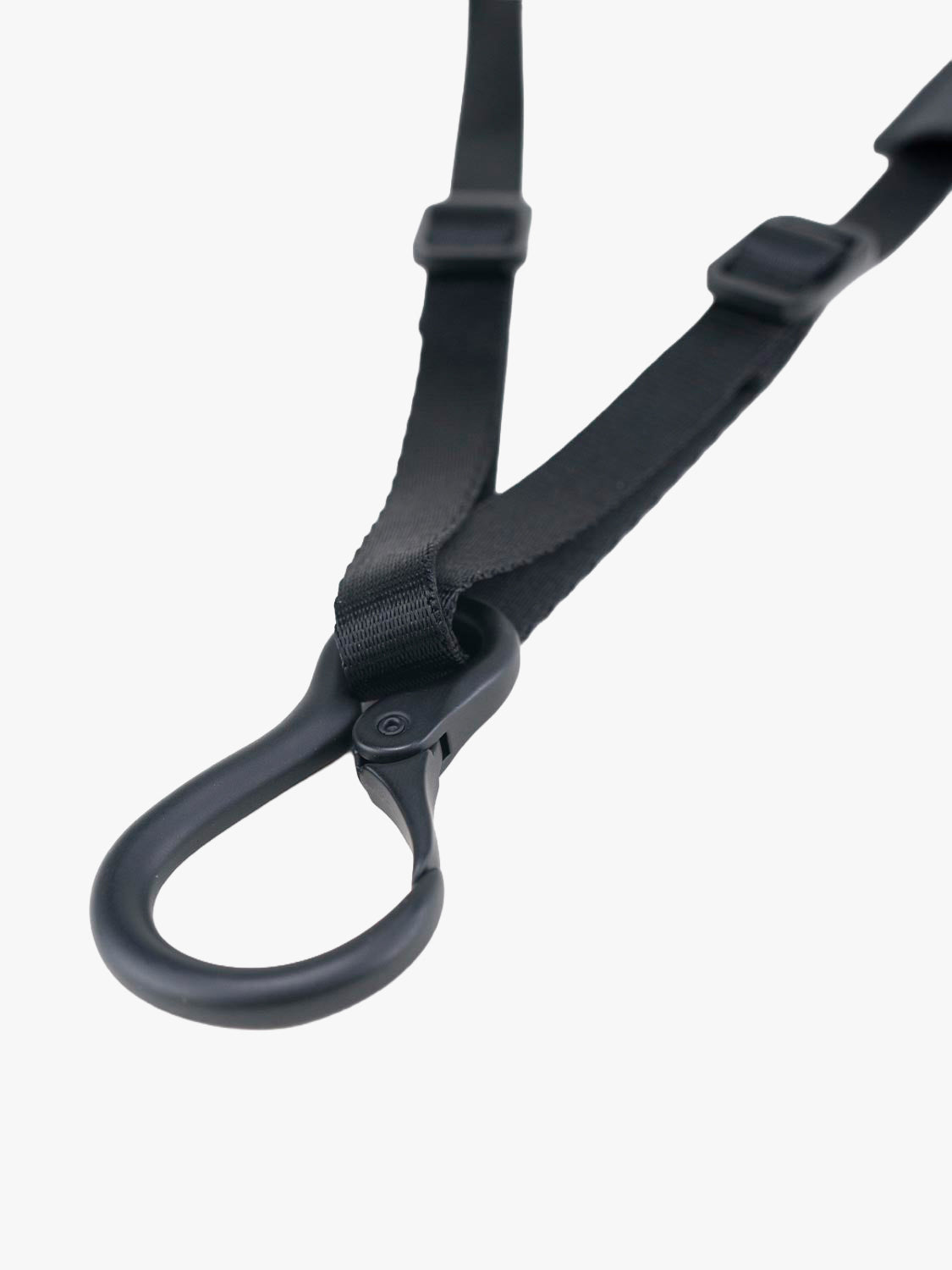 LANYARD PETITS BLACK