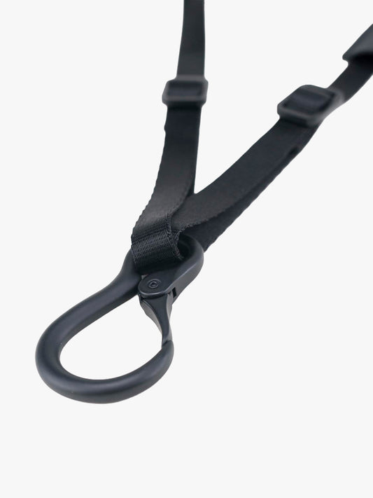 LANYARD PETITS BLACK