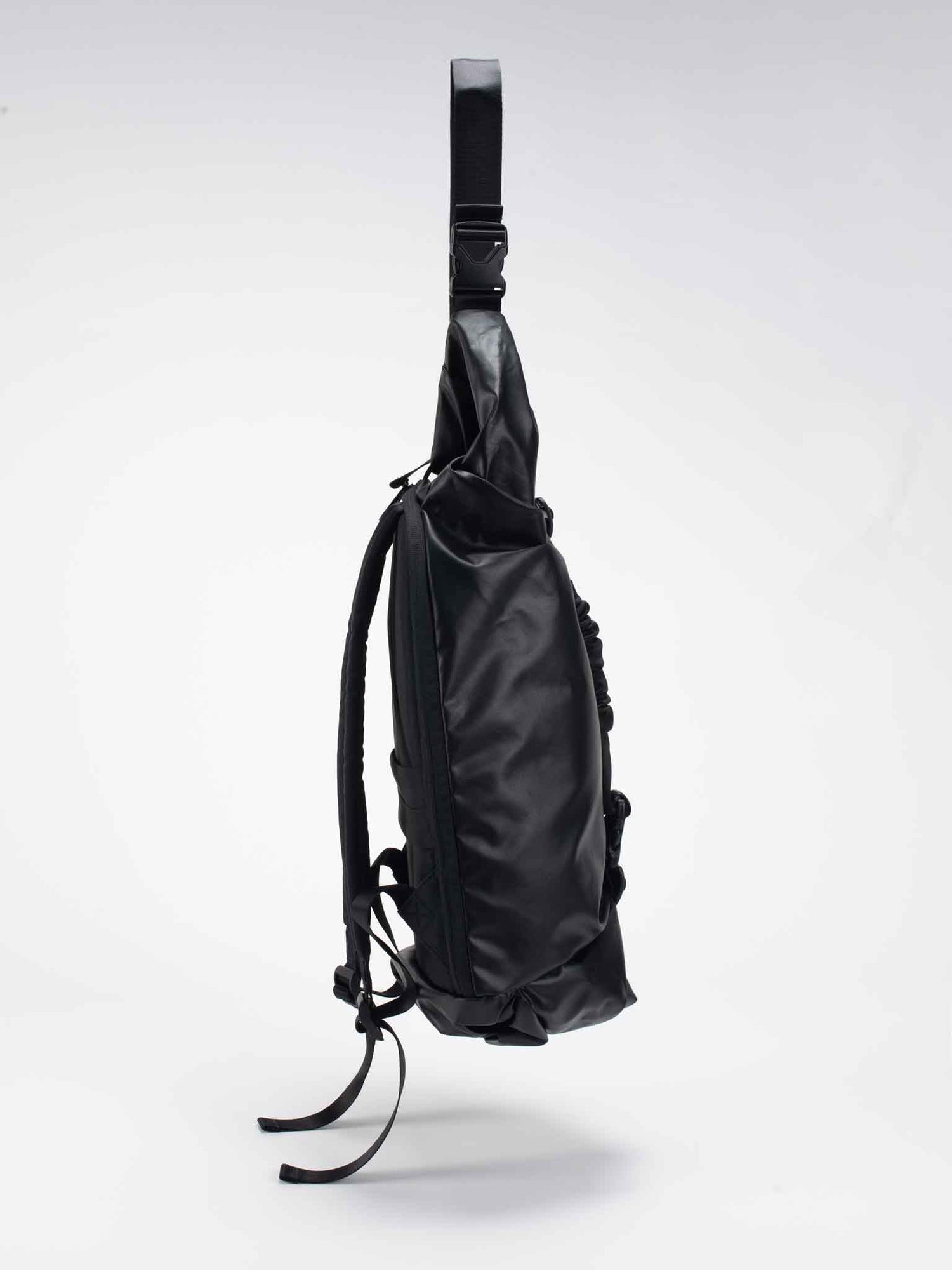 Ru Raven Black côte&ciel Official