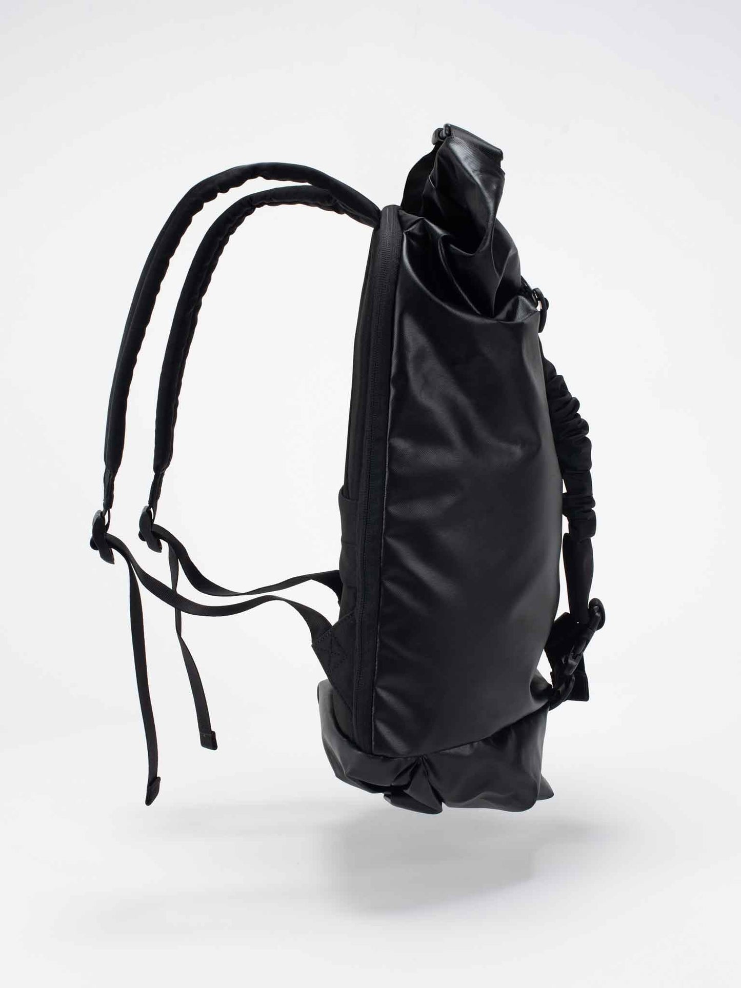 Ru Raven Black