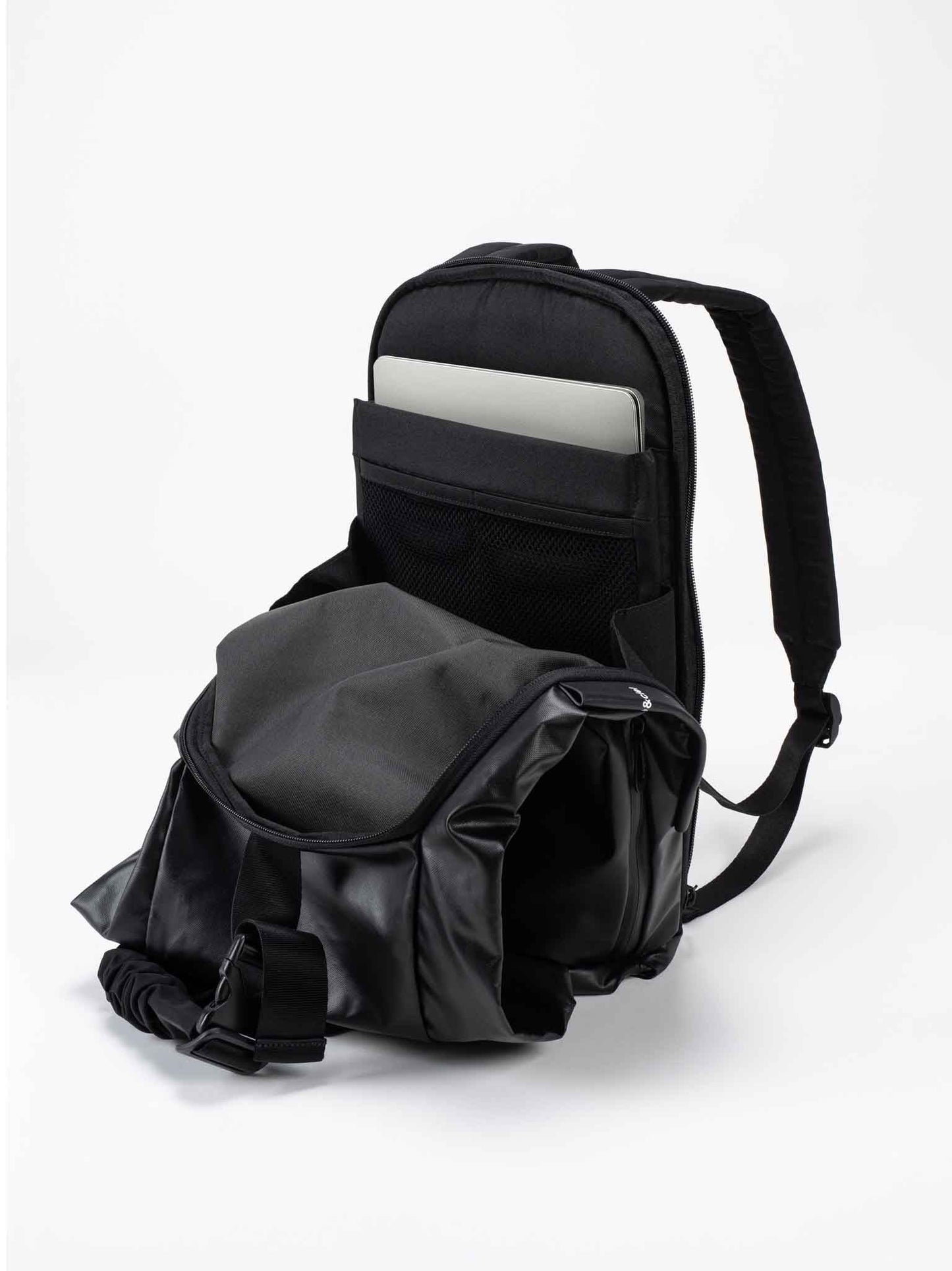Ru Raven Black