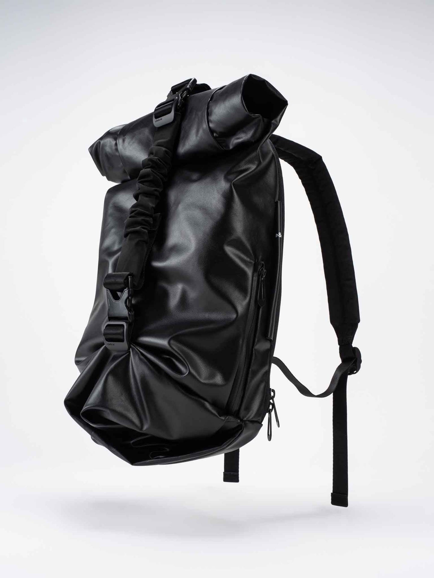 最終値下！côte&cielのリュックサック Ru Raven Black côte&ciel Official
