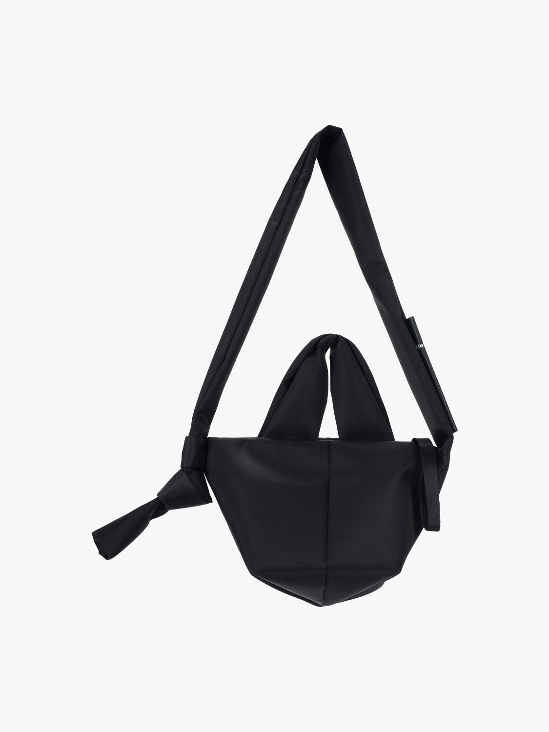 AMU MINI SLEEK BLACK