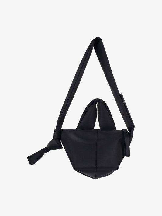 AMU MINI SLEEK BLACK