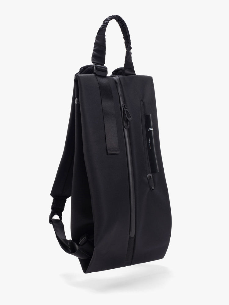 DALA SLEEK BLACK côte&ciel Official