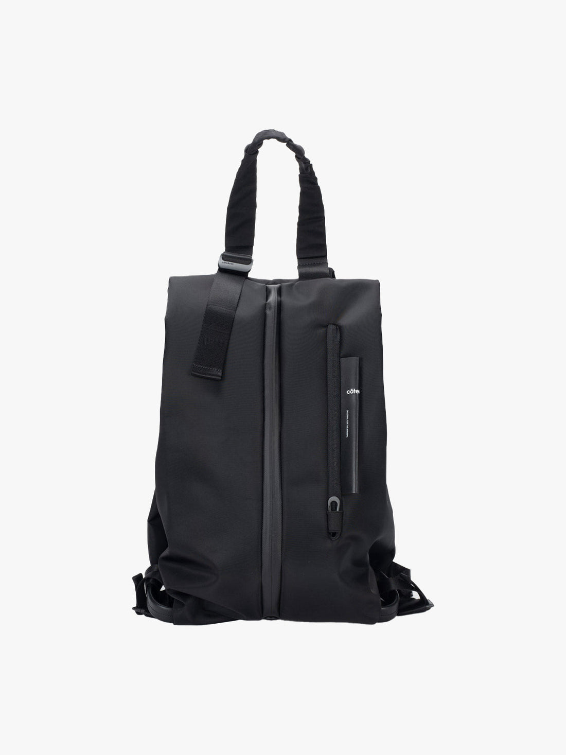 DALA SLEEK BLACK côte&ciel Official