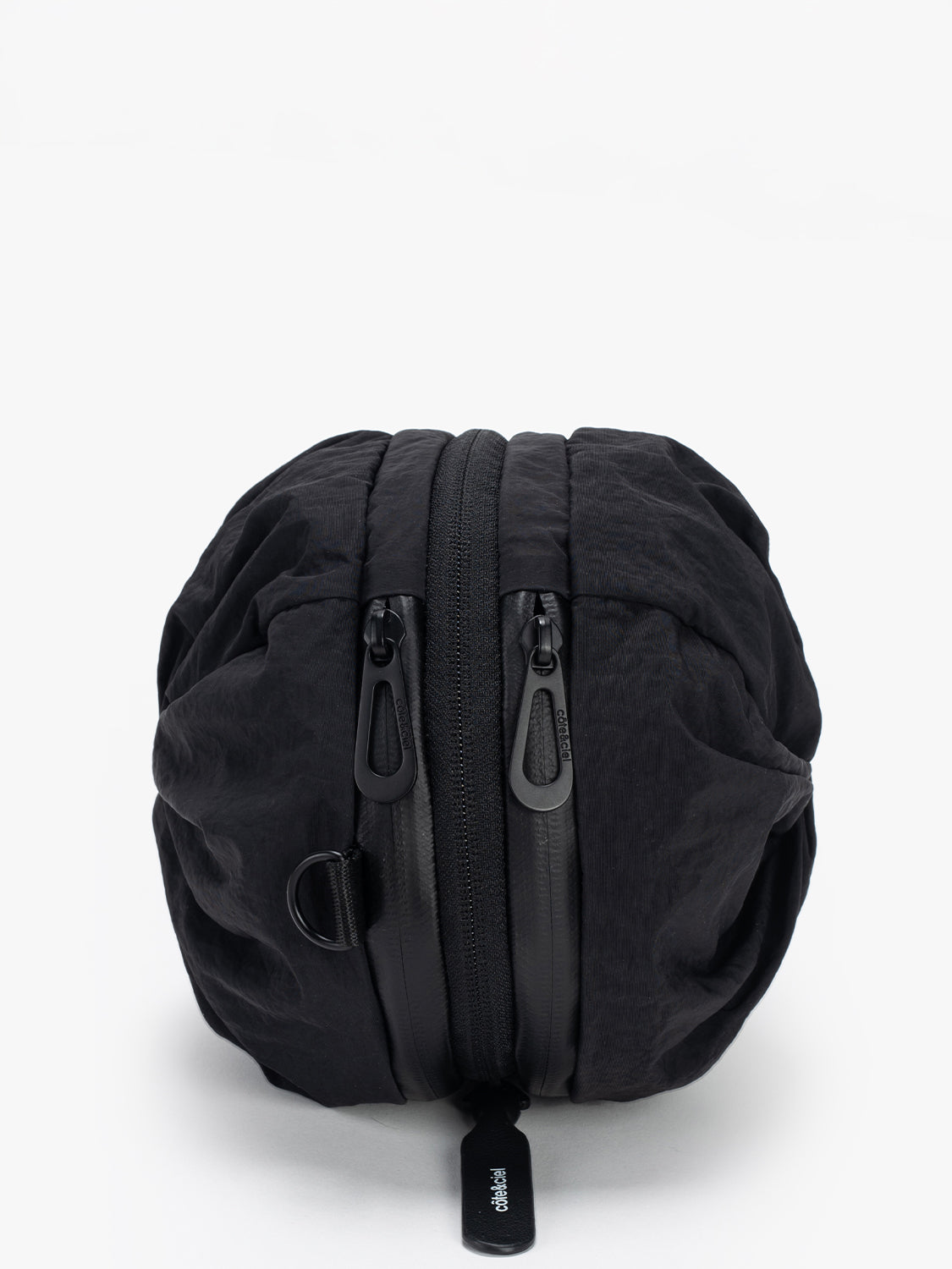 Vikos M Smooth Black