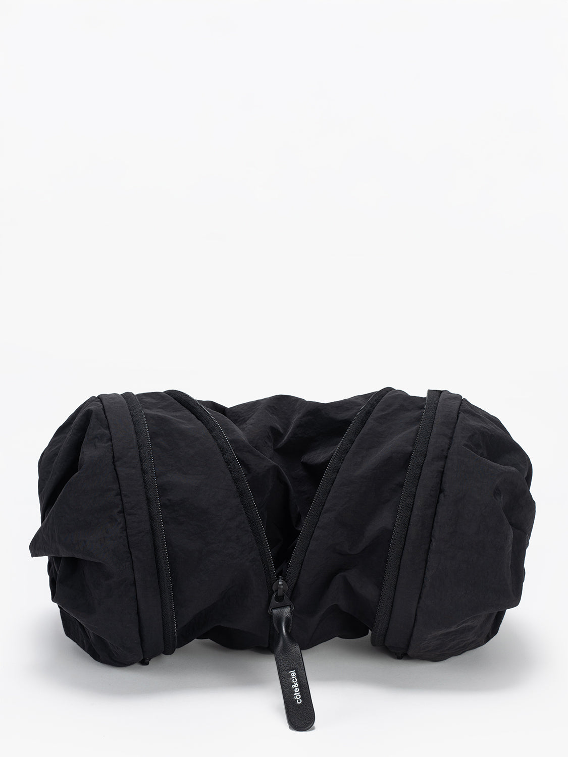 Vikos M Smooth Black