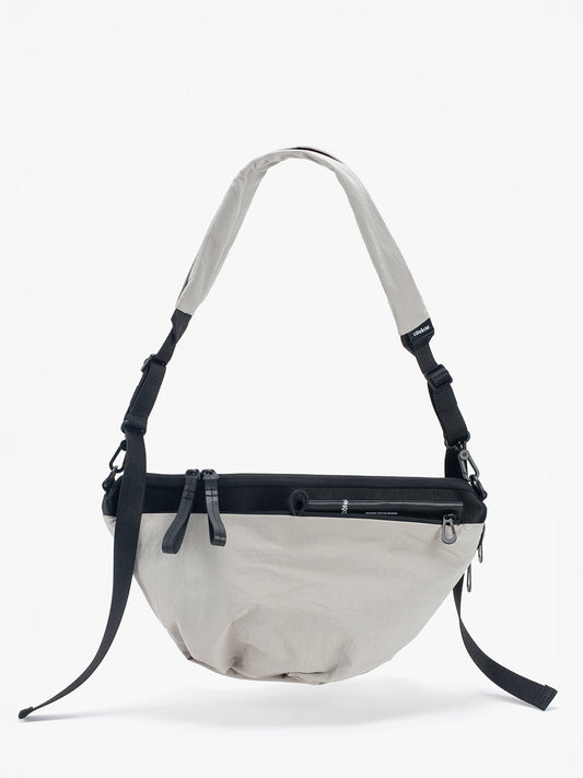 Orne Smooth Light Grey - Sand