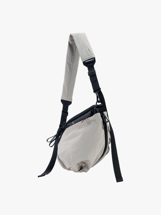 Orne Smooth Light Grey - Sand