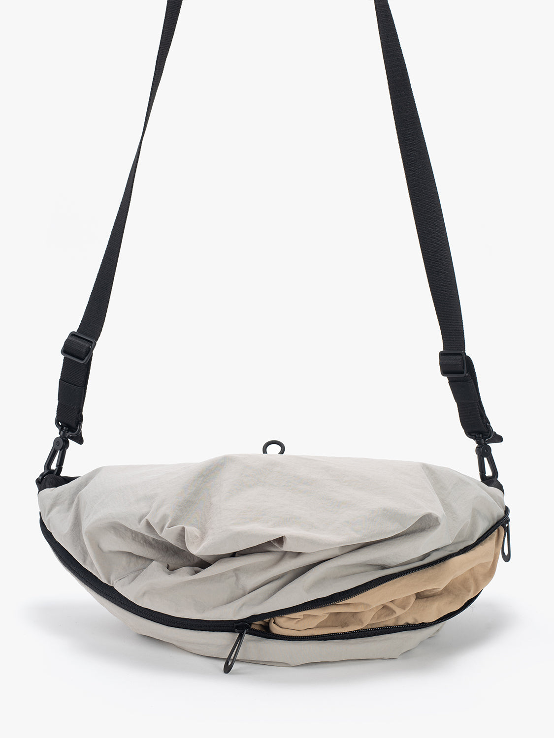 Orne Smooth Light Grey - Sand