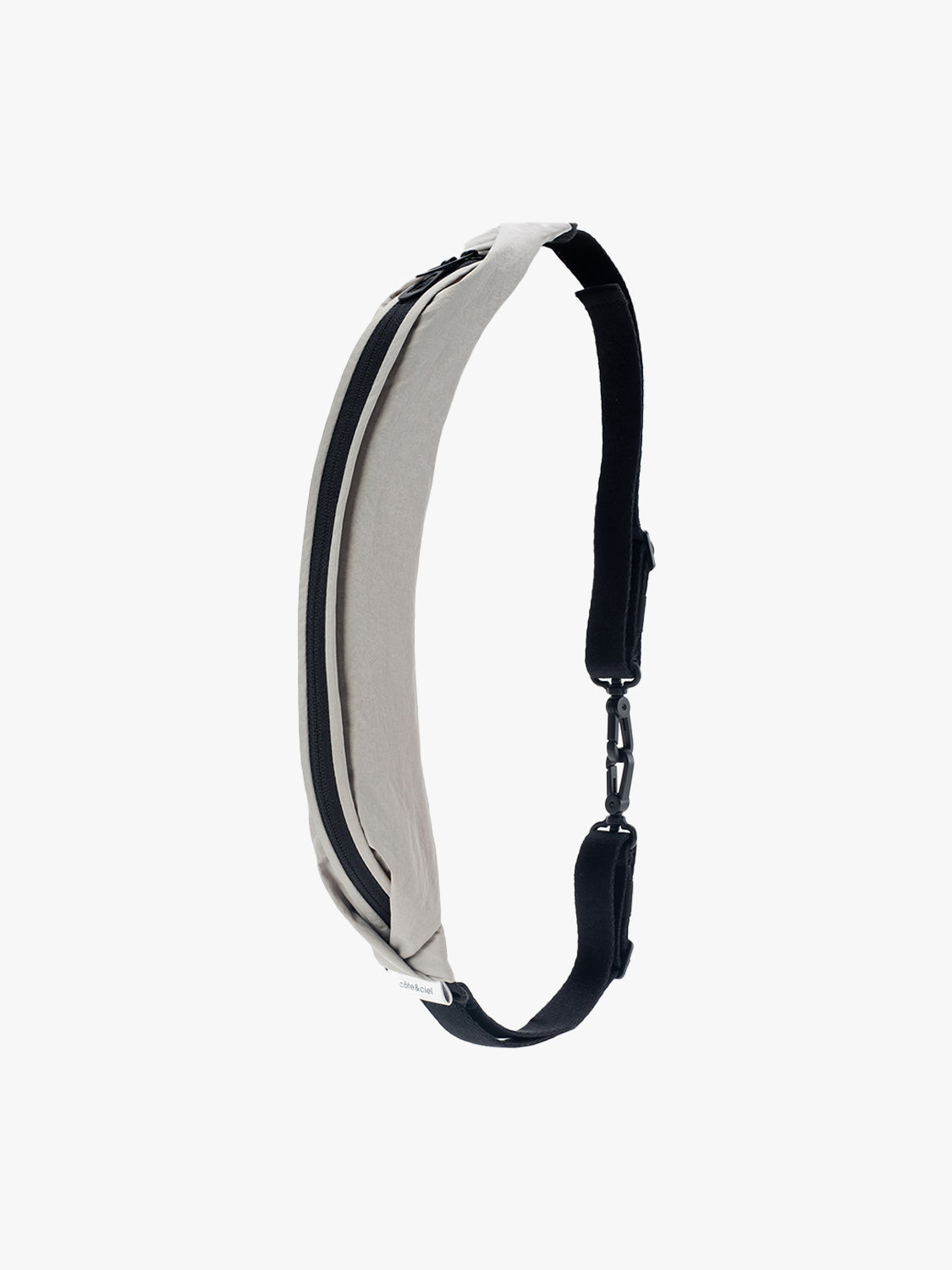 Adda Smooth Light Grey côte&ciel Official