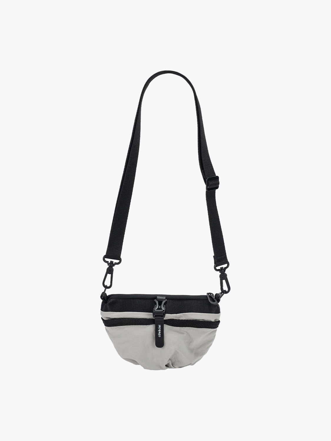 Orba Smooth Light Grey