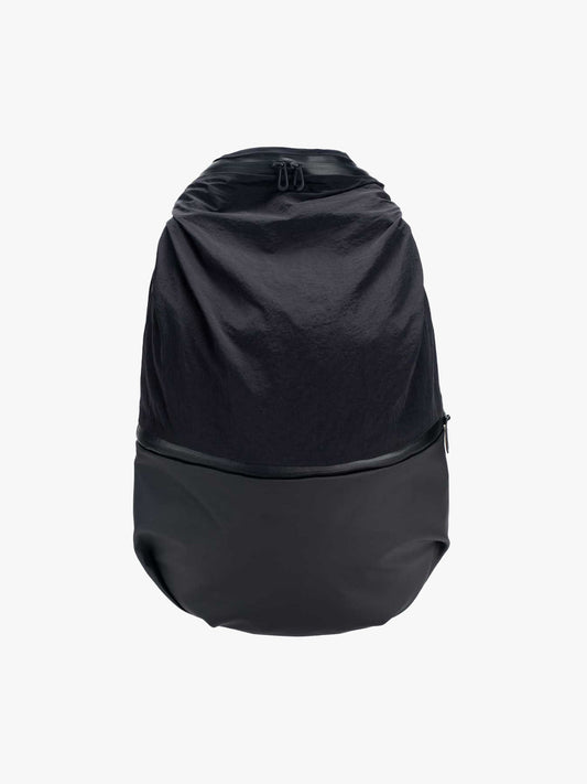 Nile S Smooth Black Colour Accent