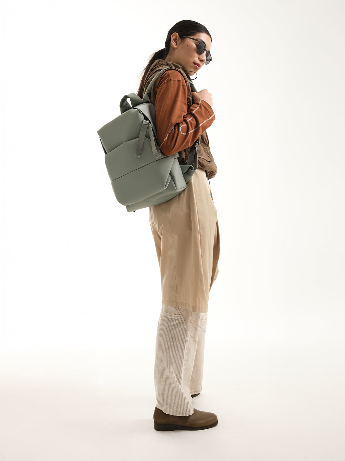 Sava S Sleek Sage Green