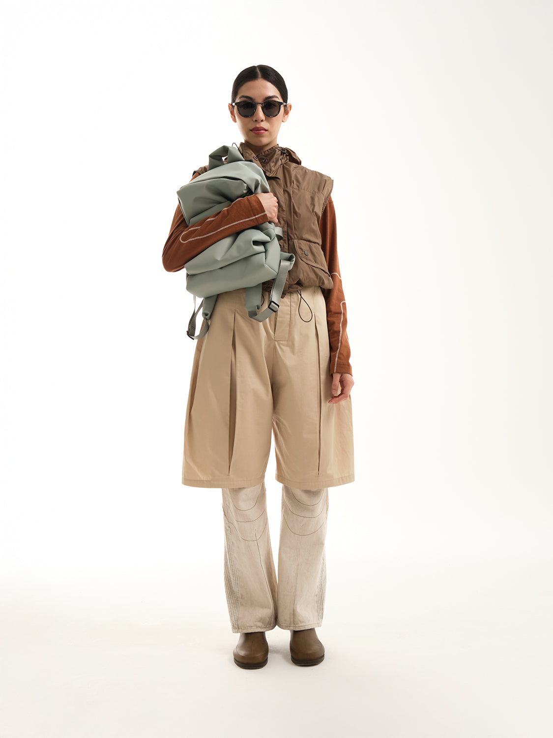 Sava S Sleek Sage Green