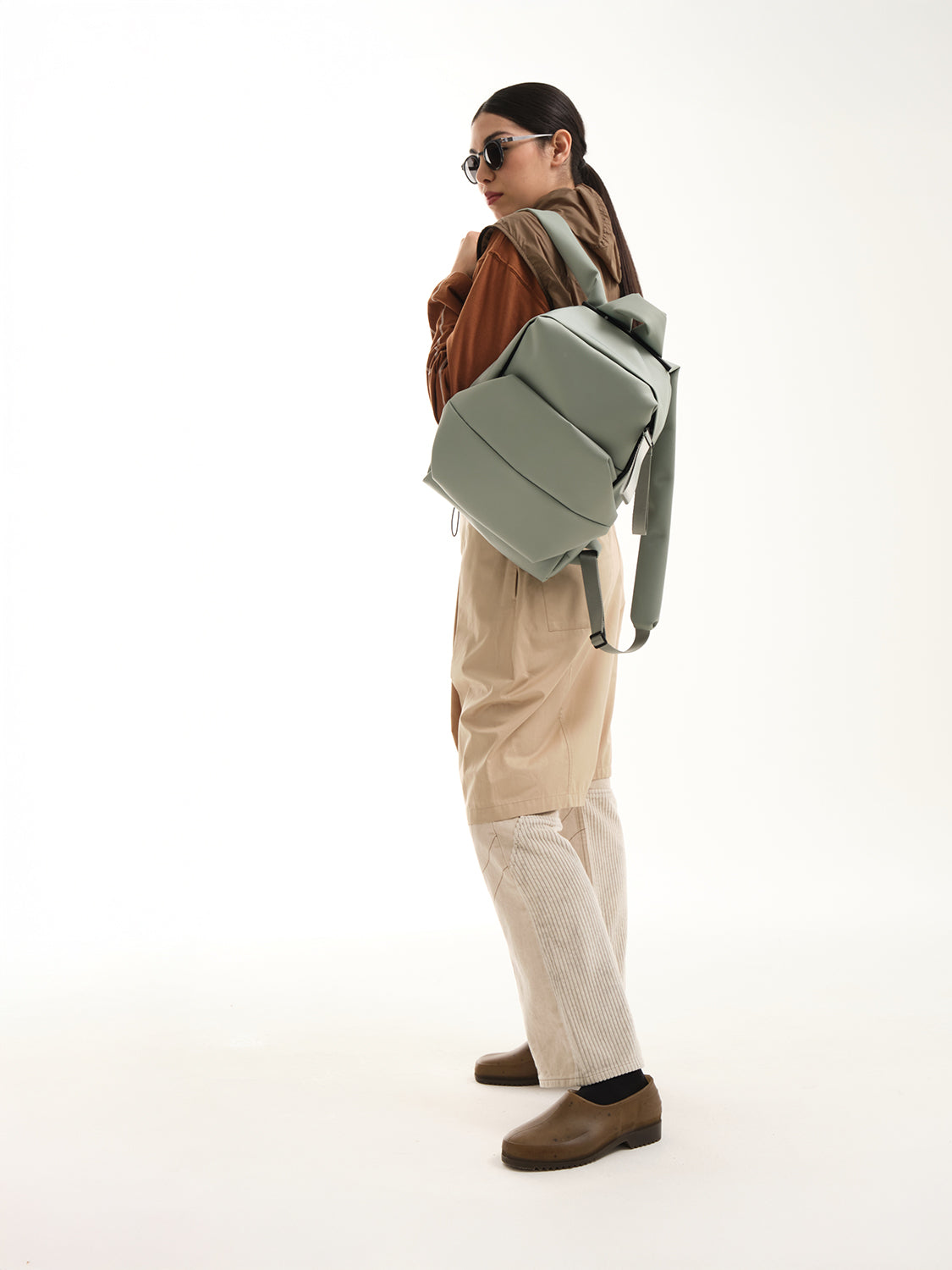 Sava S Sleek Sage Green