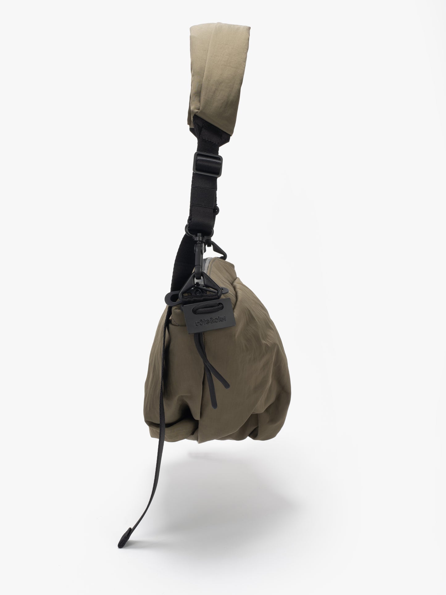 Orne Cargo Green