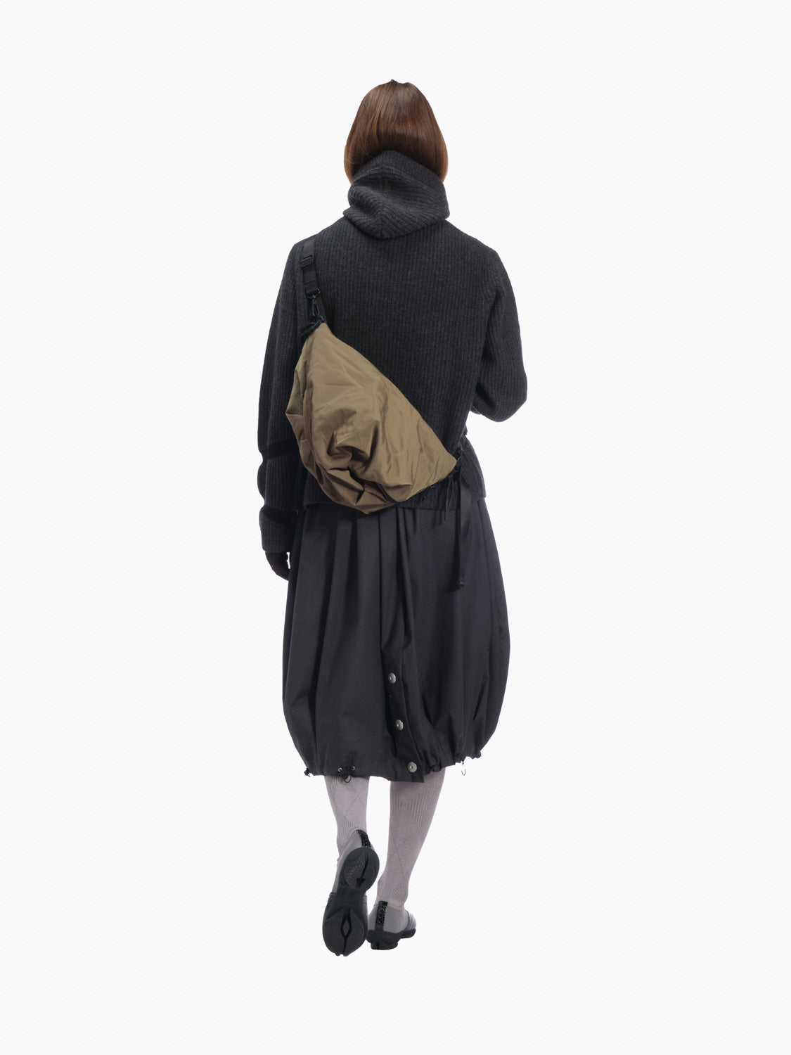 Orne Cargo Green