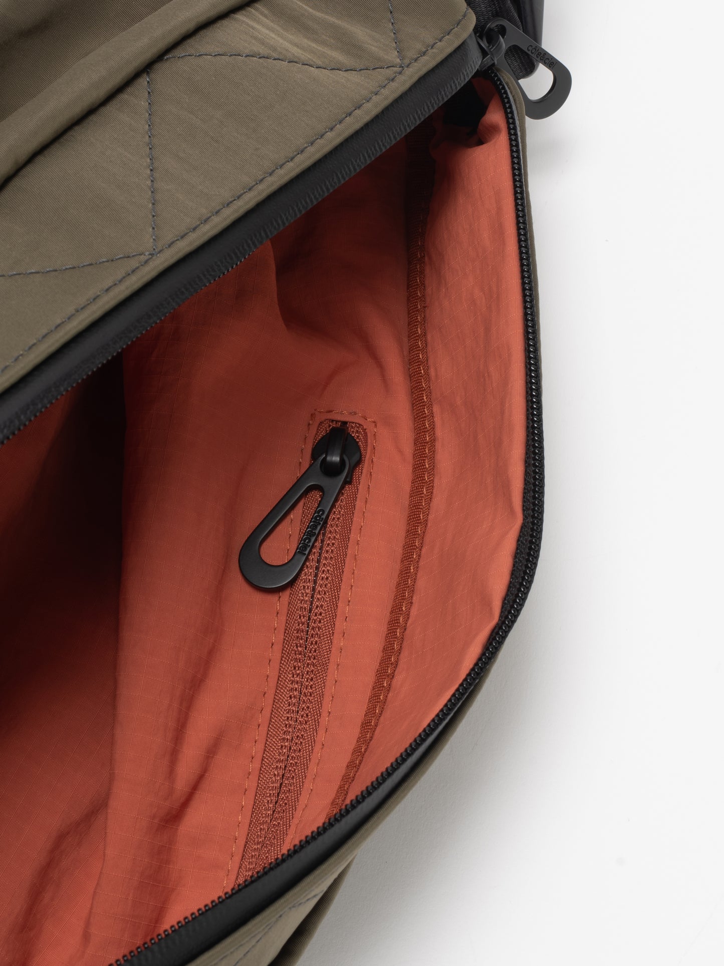 Orne Cargo Green