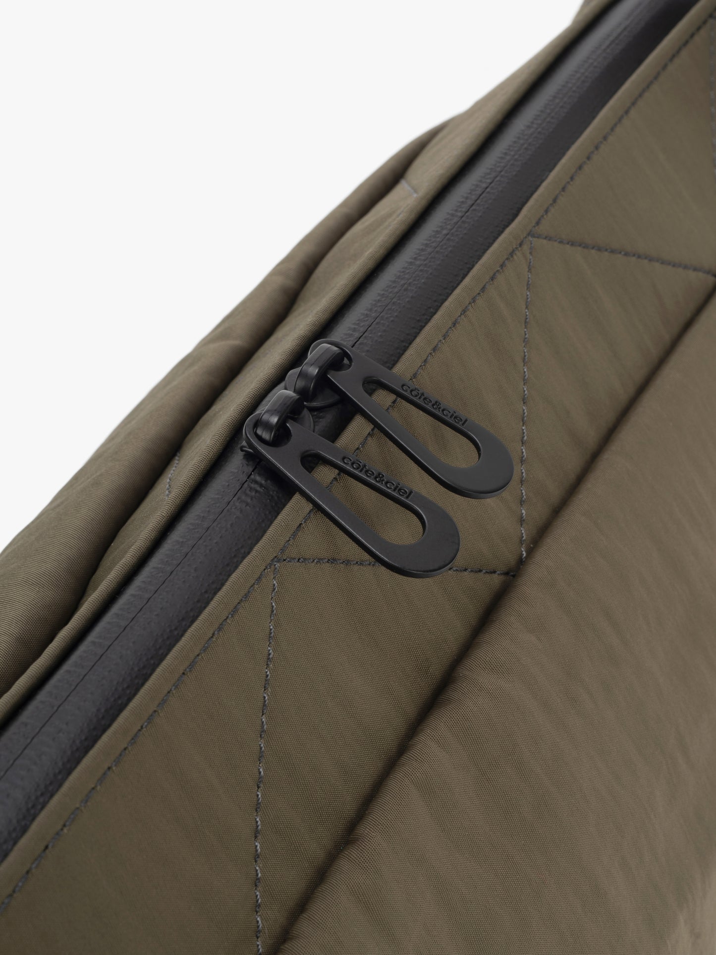 Orne Cargo Green