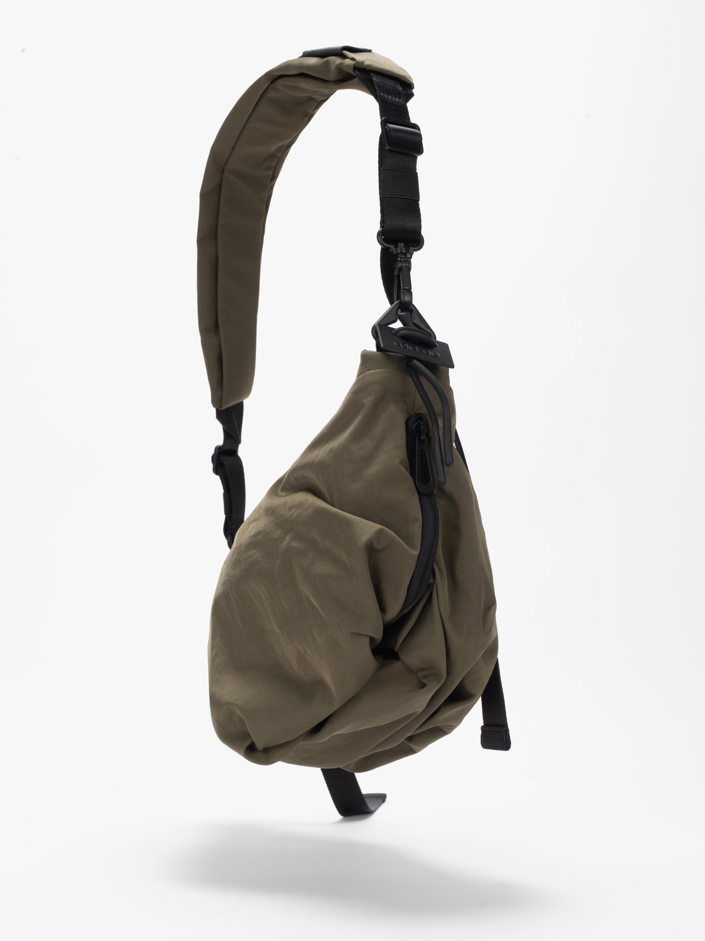 Orne Cargo Green