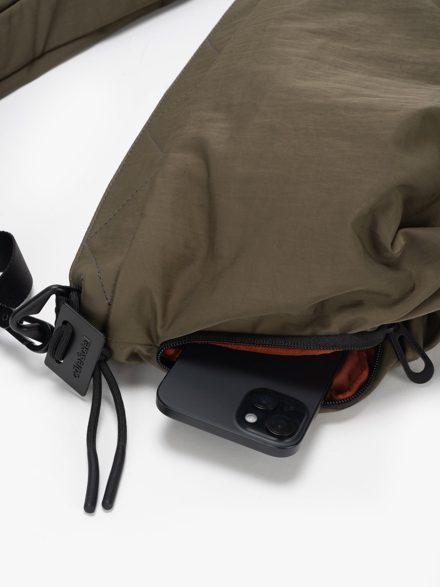 Orne Cargo Green