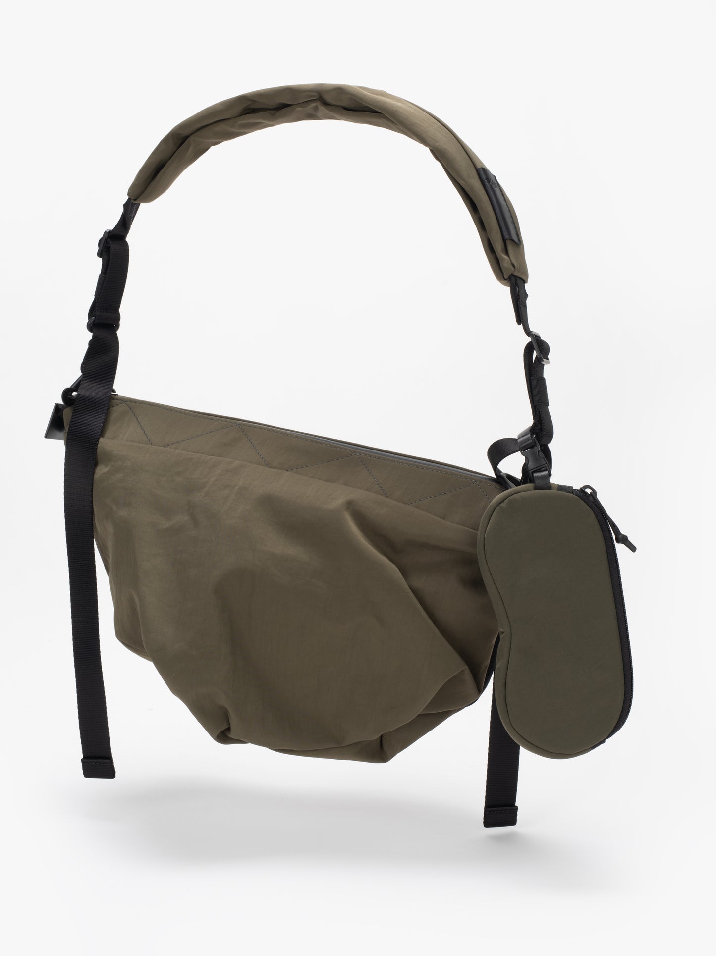 Orne Cargo Green