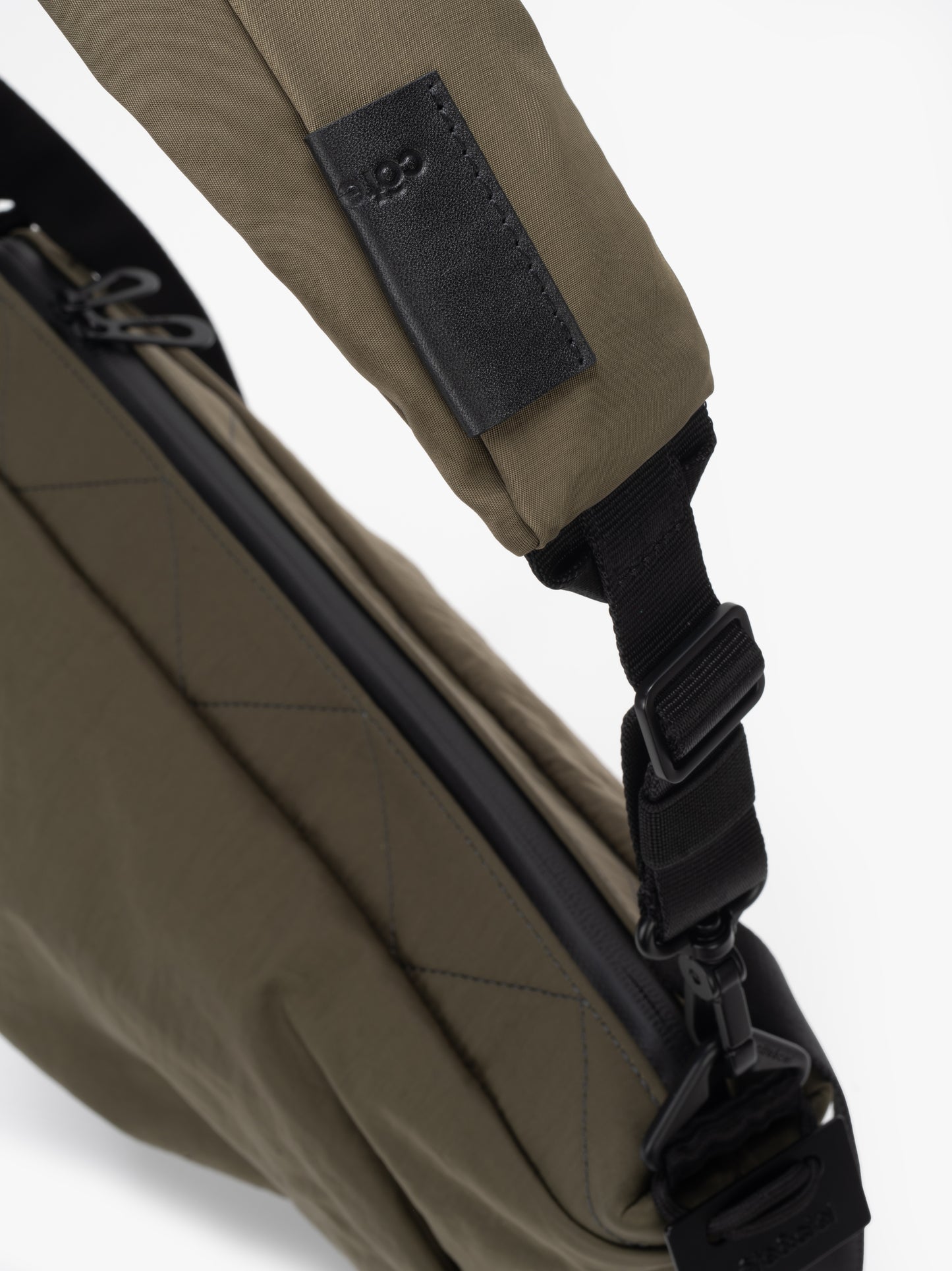 Orne Cargo Green