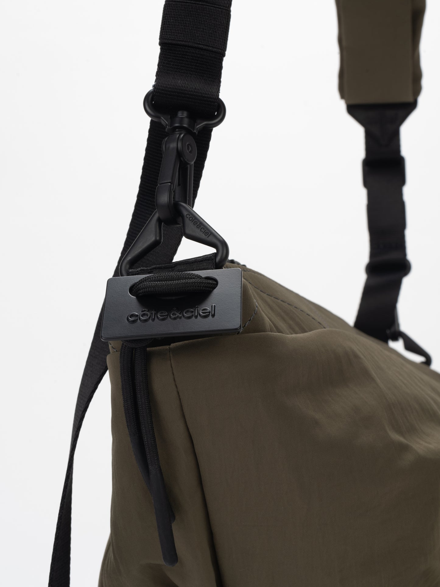 Orne Cargo Green