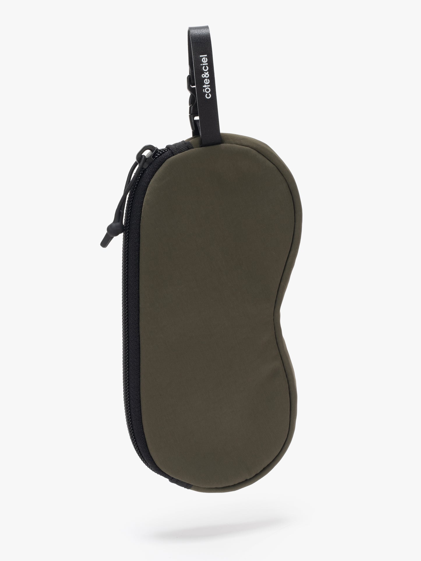 Eyewear Pouch Cargo Green